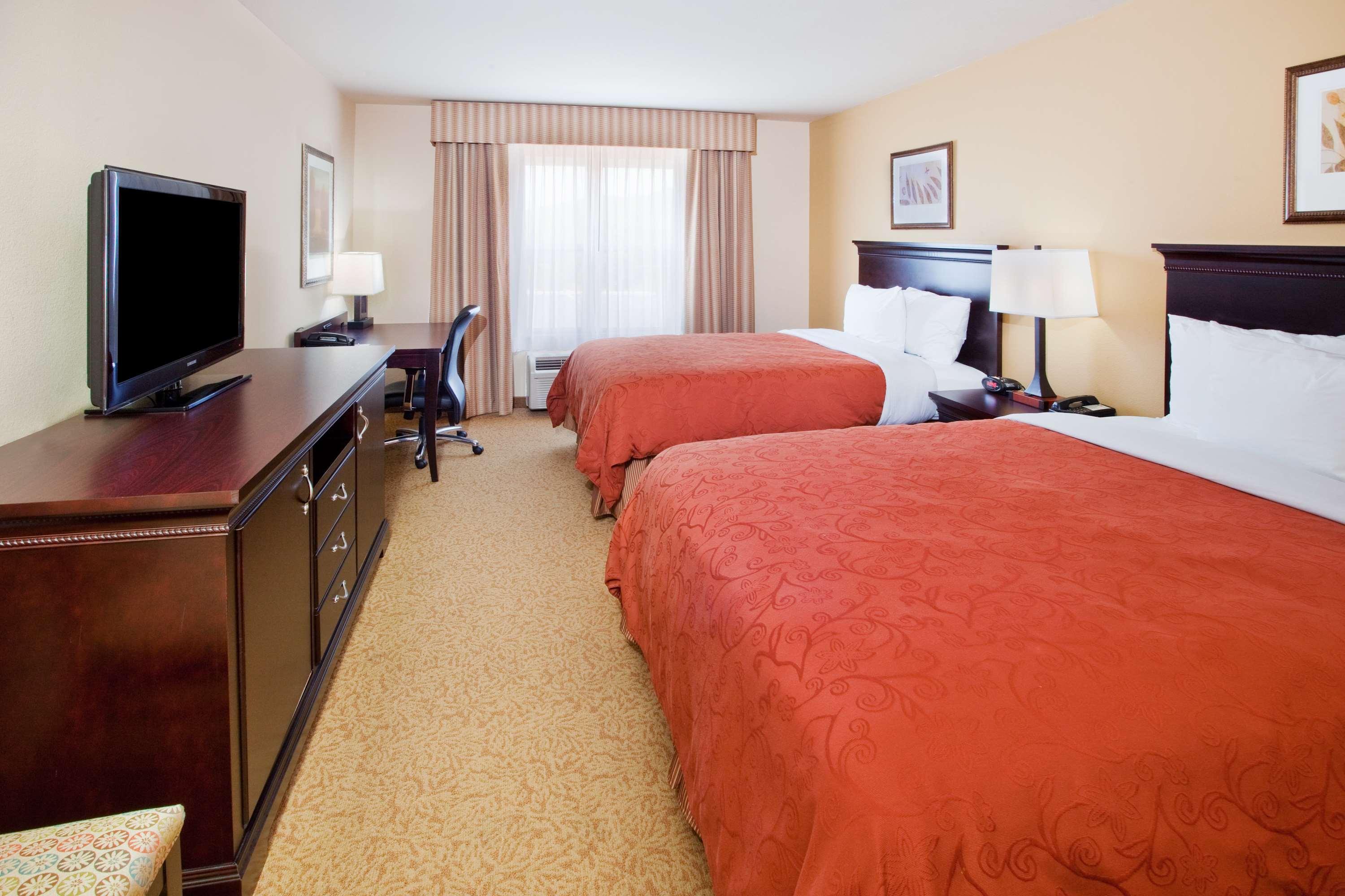 Comfort Inn & Suites Rome South Habitación foto