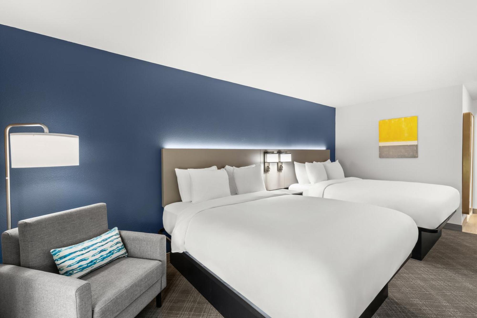 Comfort Inn & Suites Rome South Exterior foto